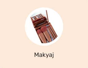 Makyaj Fırça&Aksesuarları