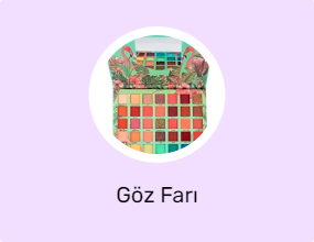 Göz Farı