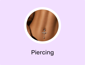 Piercing