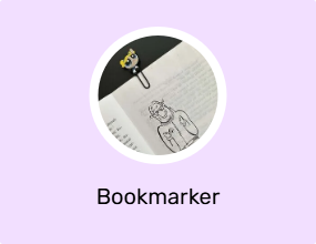 Bookmarker
