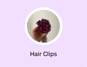 Hair Clips