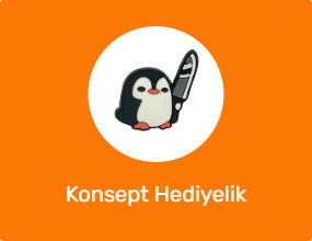 Konsept Hediyelik