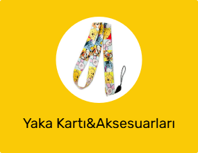 Yaka Kartı&Aksesuarları