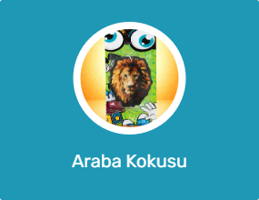 Araba Kokusu