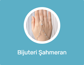 Bijuteri Şahmeran