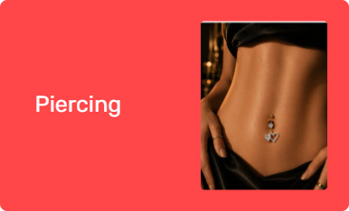 Piercing