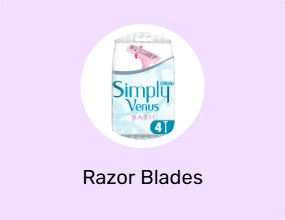 Razor Blades