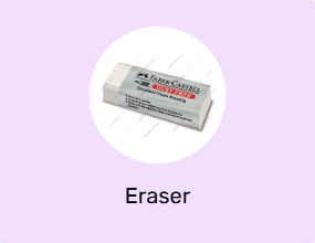 Eraser