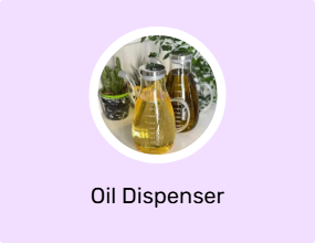Oil Dispenser