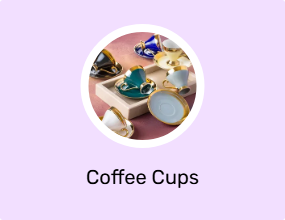 Coffee Cups