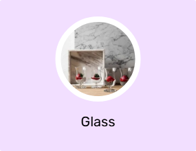 Glass