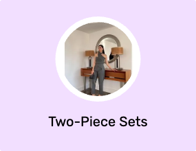 Two-Piece Sets