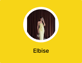 Elbise