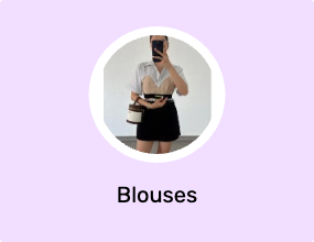 Blouses