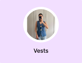 Vests