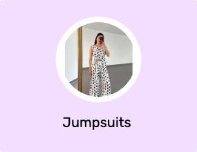 Jumpsuits 