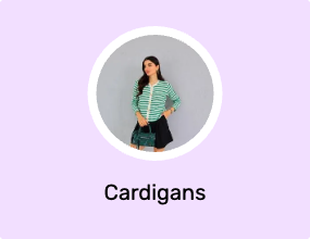 Cardigans