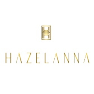 HAZELANNA logo