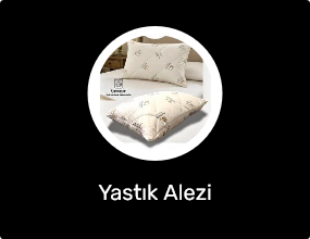 Yastık Alezi