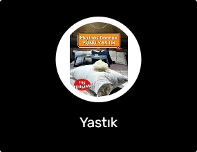 Yastık