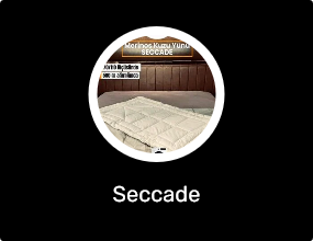 Seccade