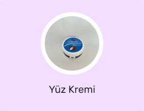 Yüz Kremi