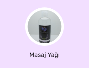 Masaj Yağı