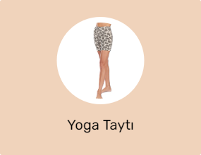 Yoga Taytı
