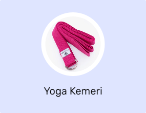 Yoga Kemeri