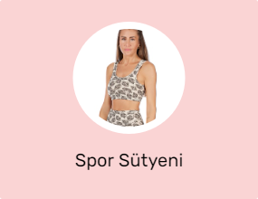 Spor Sütyeni