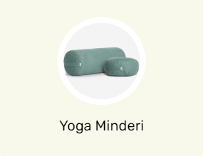Yoga Minderi