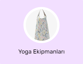 Yoga Ekipmanları