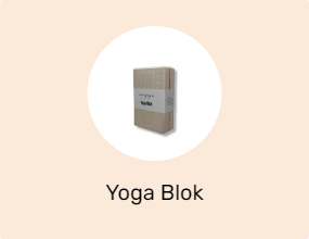 Yoga Blok