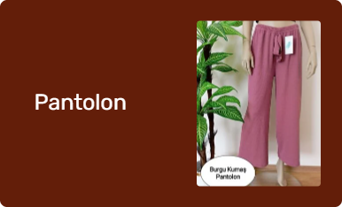 Pantolon