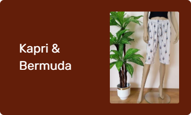 Kapri & Bermuda