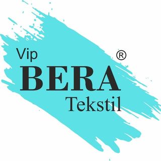 VİP BERA TEKSTİL logo