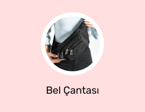 Bel Çantası