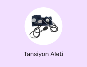 Tansiyon Aleti