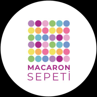 MACARON SEPETİ logo