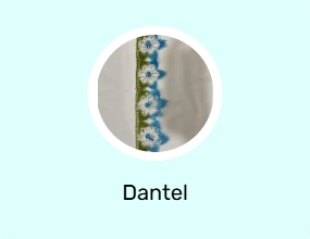 Dantel