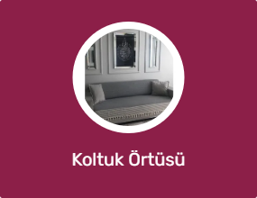 Koltuk Örtüsü