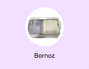 Bornoz