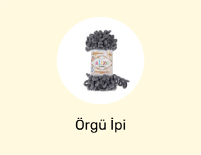 Örgü İpi