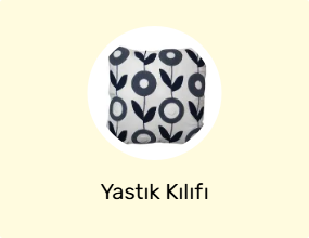 Yastık Kılıfı