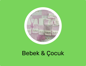 Bebek & Çocuk Battaniyesi