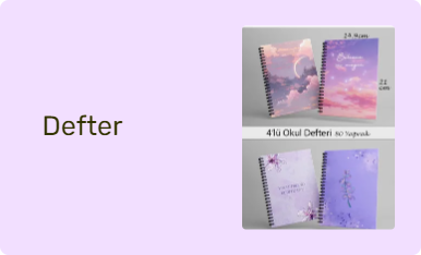Defter