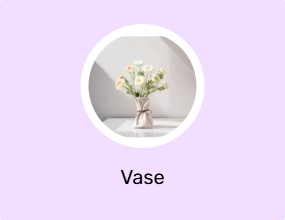 Vase