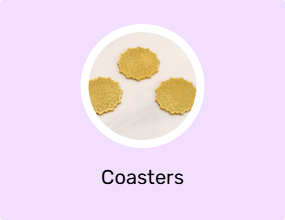 Coasters