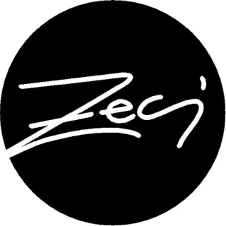 ZECİ COLLECTION logo