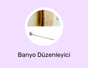 Banyo Düzenleyici